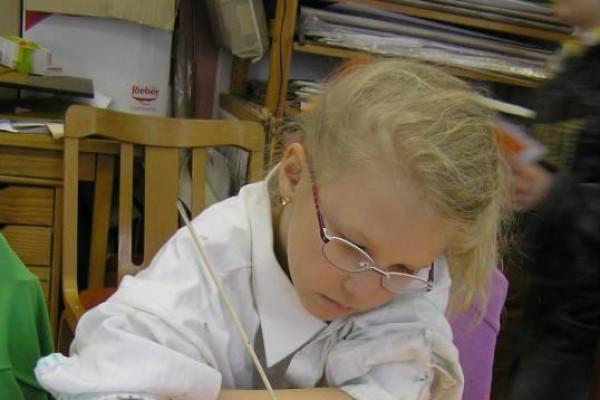 Kdo jsme Kto sme - IV. ročník