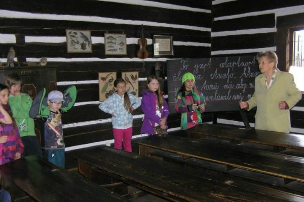 Kdo jsme Kto sme - IV. ročník