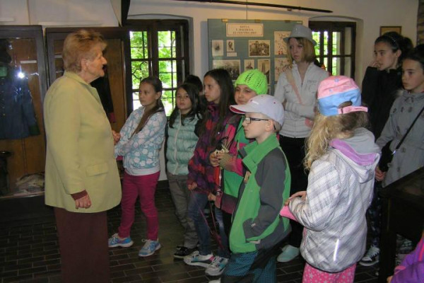 Kdo jsme Kto sme - IV. ročník