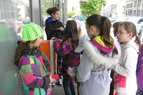 Kdo jsme Kto sme - IV. ročník