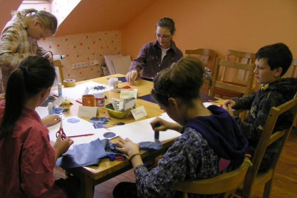 Kdo jsme Kto sme - IV. ročník