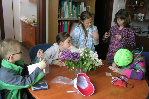 Kdo jsme Kto sme - IV. ročník