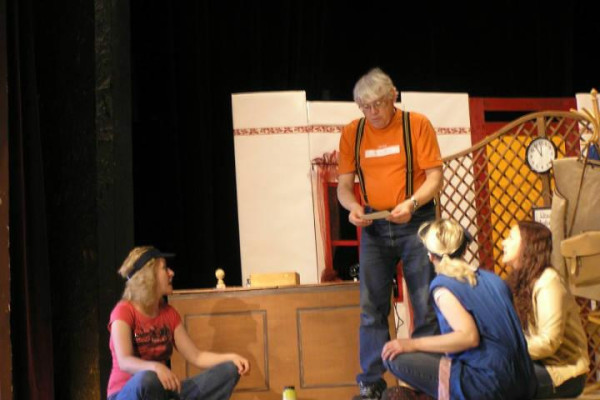 Kdo jsme Kto sme - IV. ročník