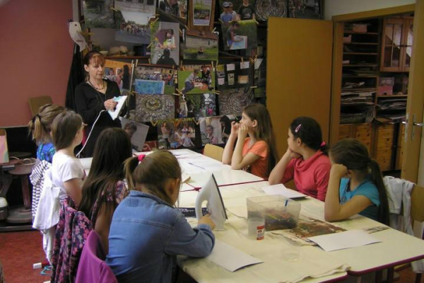 Kdo jsme Kto sme - IV. ročník