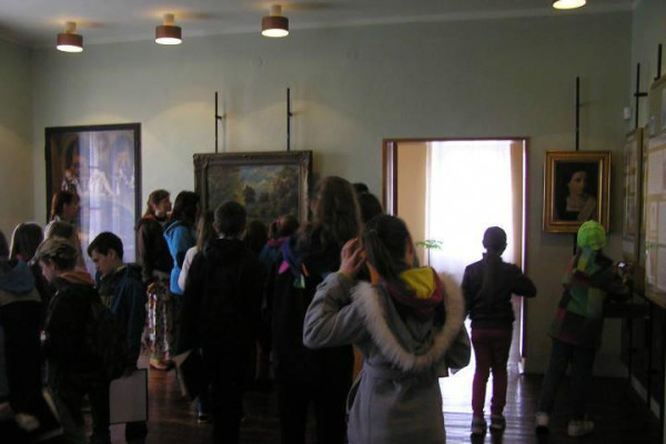 Kdo jsme Kto sme - IV. ročník