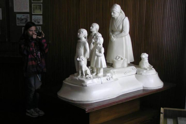 Kdo jsme Kto sme - IV. ročník