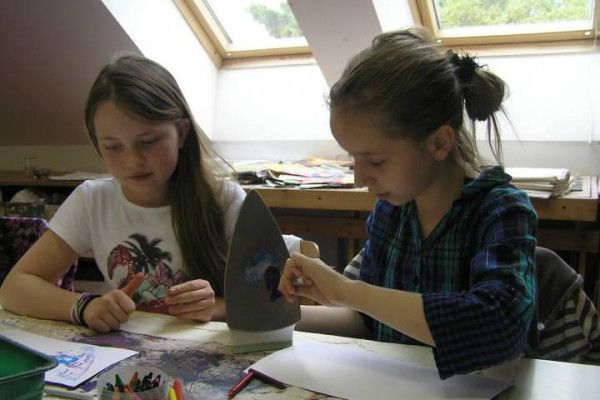 Kdo jsme Kto sme - IV. ročník