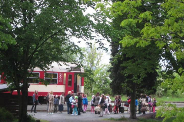 Kdo jsme Kto sme - IV. ročník