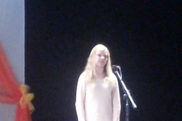 Koncert - DEŇ MATIEK