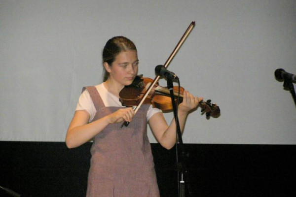 ABSOLVENTSKÝ KONCERT 4. jún 2014