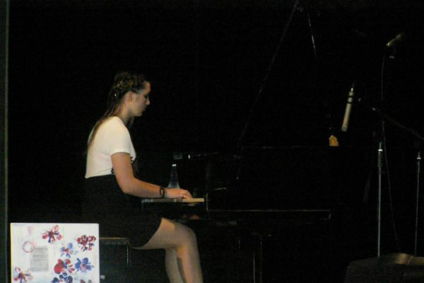 ABSOLVENTSKÝ KONCERT 4. jún 2014