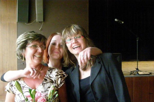 absolventský koncert