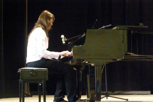 absolventský koncert