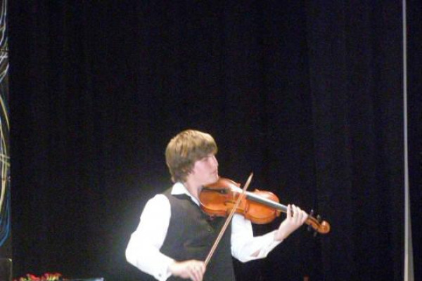 absolventský koncert