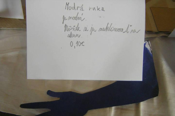 Zušparáda-výtvarné dielne