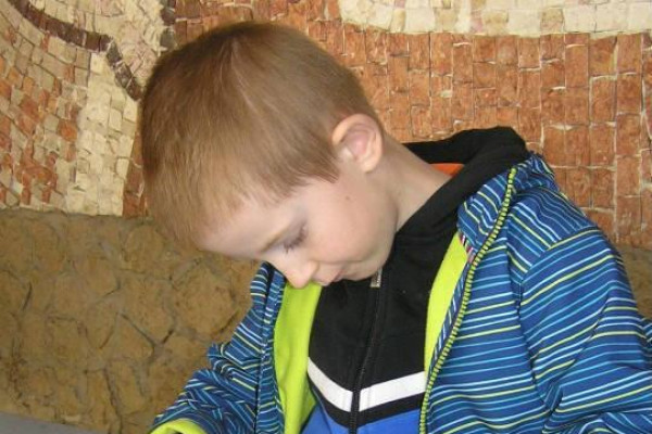 Zušparáda-výtvarné dielne