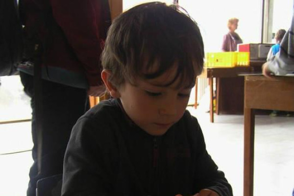 Zušparáda-výtvarné dielne