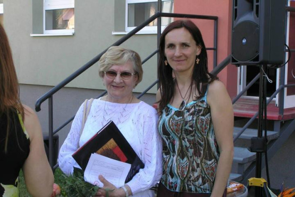 Absolventská výstava