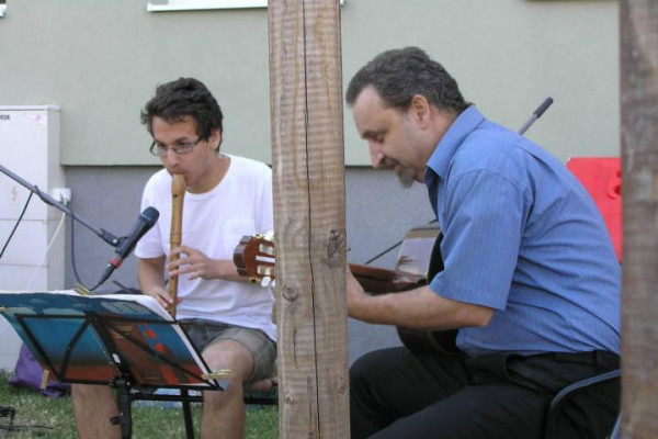 Absolventská výstava