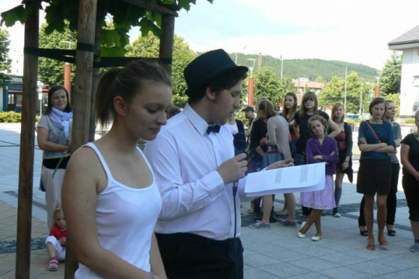 Absolventská výstava