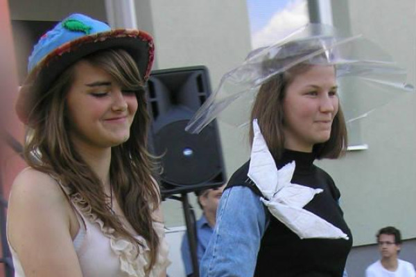 Absolventská výstava