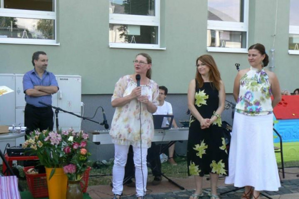 Absolventská výstava