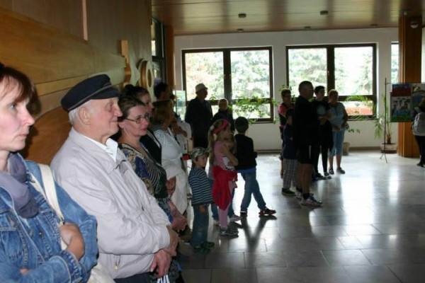 ,,Divoké a slobodné