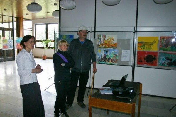 ,,Divoké a slobodné