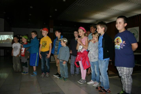 ,,Divoké a slobodné