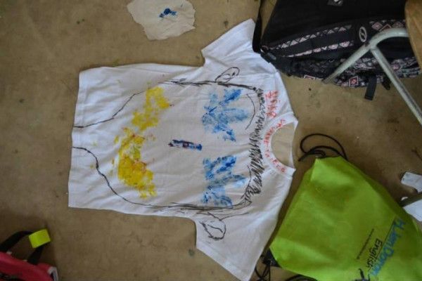 Leto v Zuške - I.časť