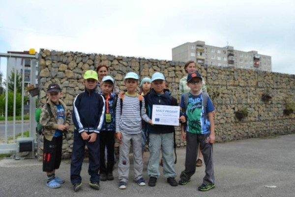 Leto v Zuške - II. časť