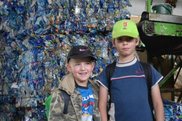 Leto v Zuške - II. časť