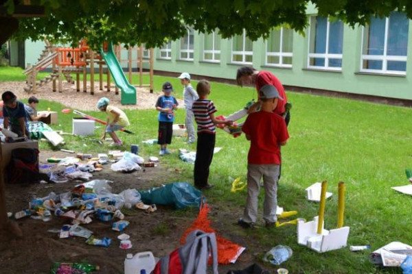 Leto v Zuške - II. časť