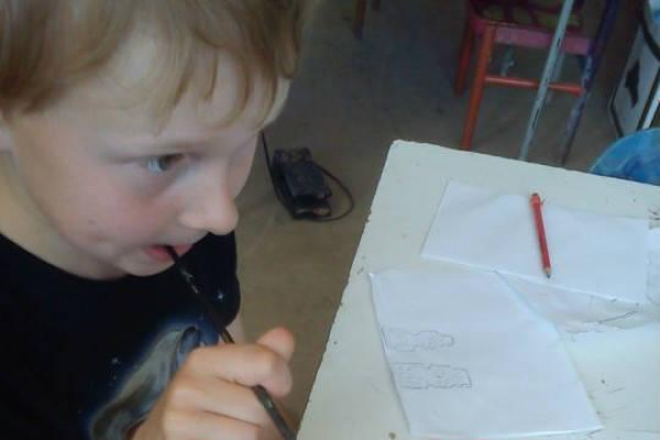 Vázičky pre maminy