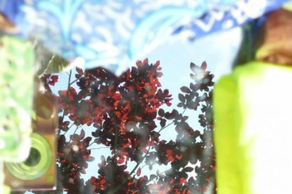 Zrkadielka a tajomstvá v nich