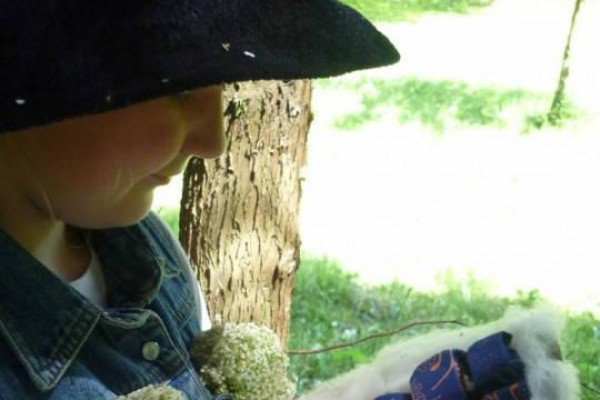 Zrkadielka a tajomstvá v nich