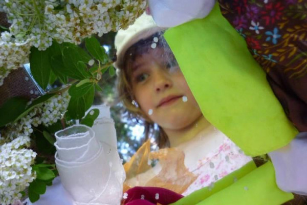 Zrkadielka a tajomstvá v nich