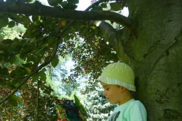 Zrkadielka a tajomstvá v nich