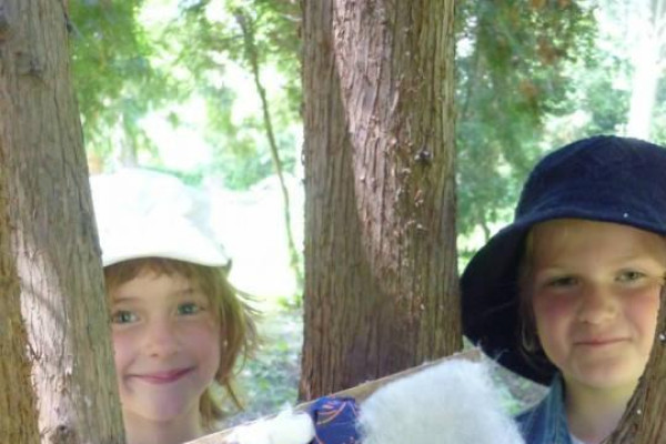 Zrkadielka a tajomstvá v nich