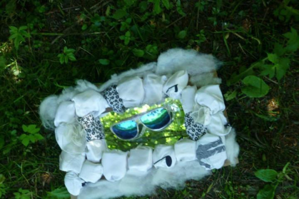 Zrkadielka a tajomstvá v nich