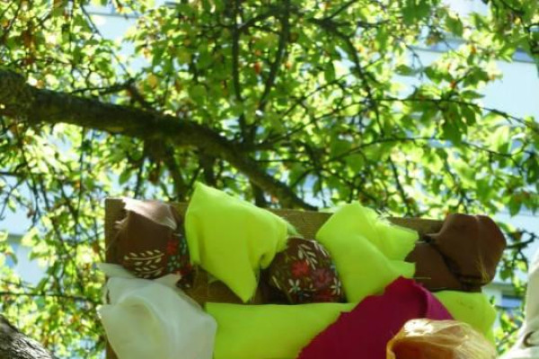 Zrkadielka a tajomstvá v nich