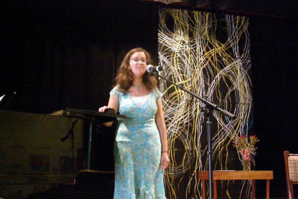 absolventský koncert