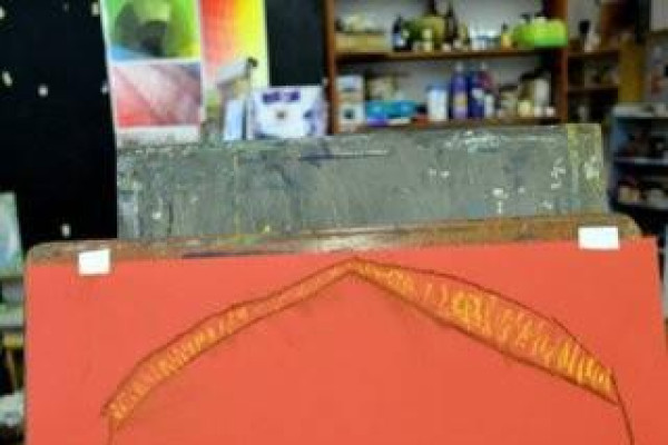 Pastierske betlehemy - Valaská škola