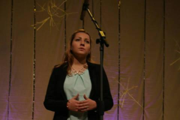 „Vianoce v čase“