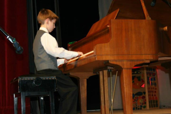 „Vianoce v čase“