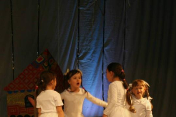 „Vianoce v čase“