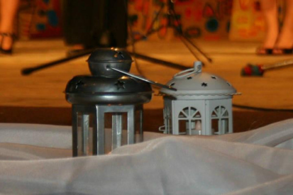 „Vianoce v čase“