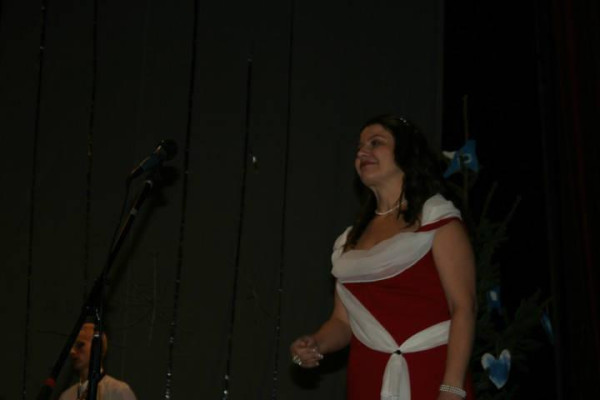 „Vianoce v čase“