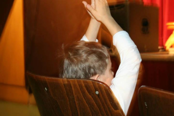 „Vianoce v čase“