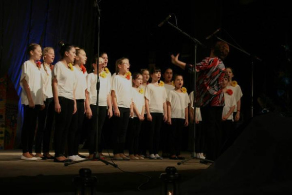 „Vianoce v čase“